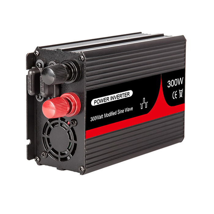 Onda sinusoidal mejor modificada de 300 W