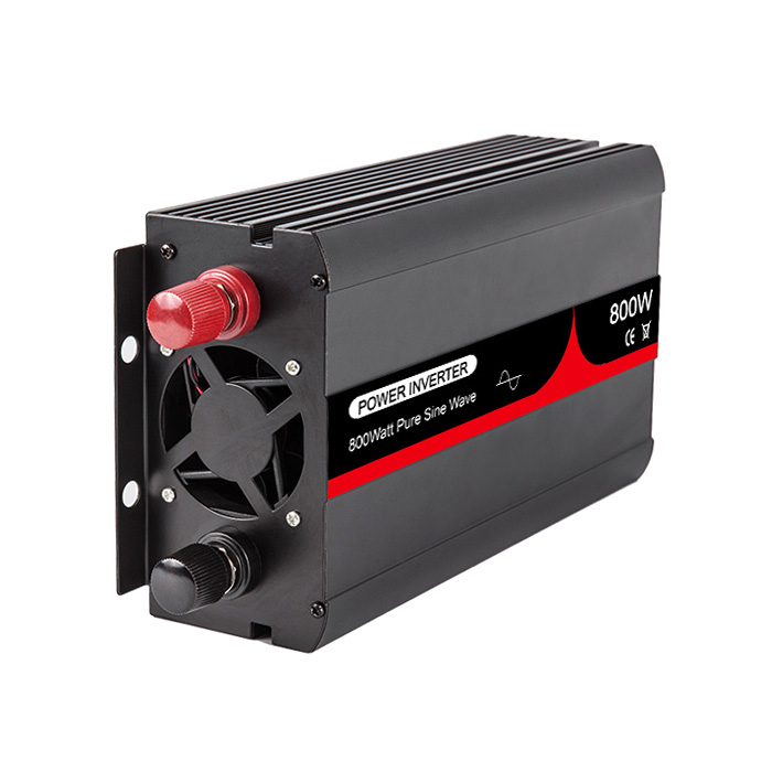 Fácil de operar Onda sinusoidal pura 800W