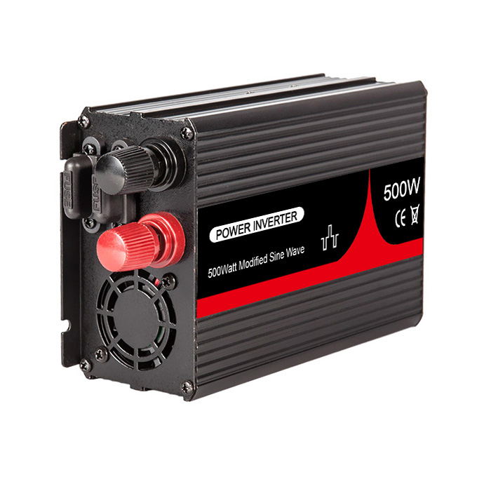 Onda sinusoidal modificada de alta frecuencia 500W