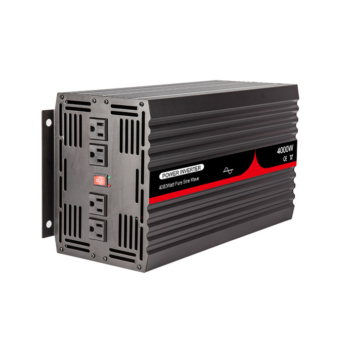 Onda sinusoidal pura barata de 4000 W