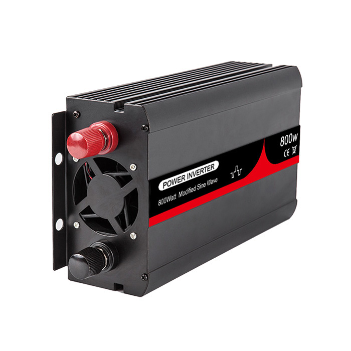 Maravillosa onda sinusoidal modificada de 800 W