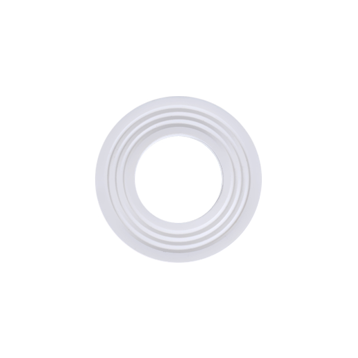 Núcleo de brida PPR para montaje de tuberías de plástico