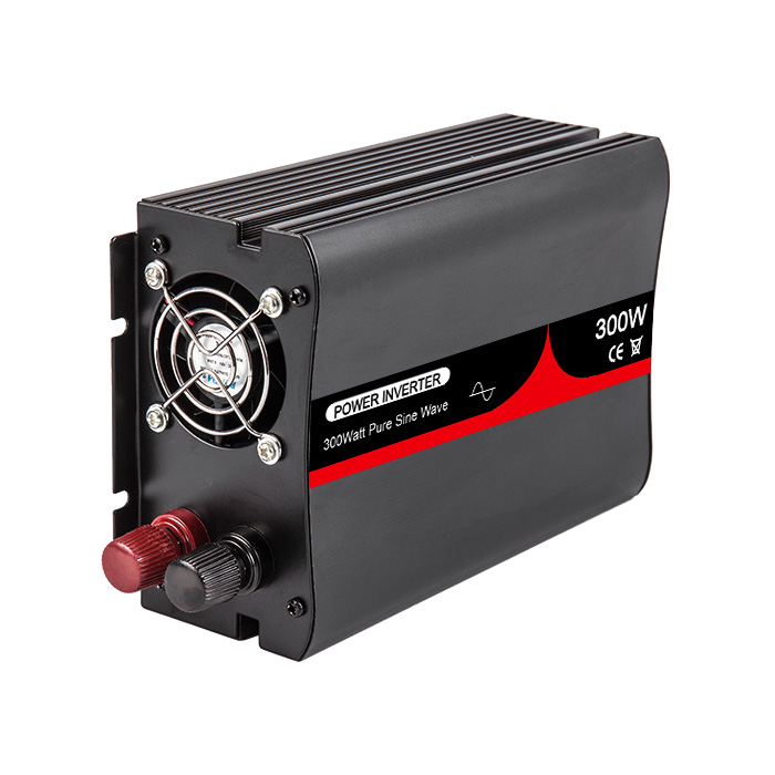 Onda sinusoidal pura de alta eficiencia 300W