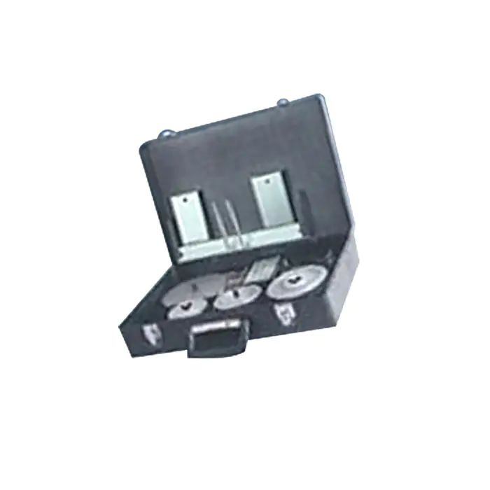 Dispositivo de soldadura